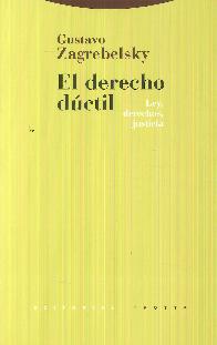 El derecho dctil