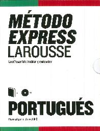 Mtodo Express Portugues. Larousse