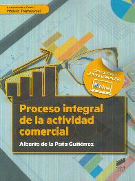 Proceso Integral de la Actividad Comercial