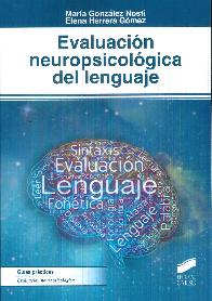 Evaluacin neuropsicolgica del lenguaje