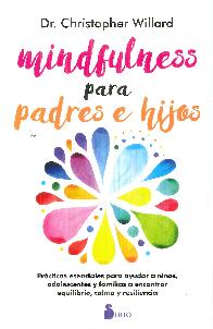 Mindfulness para padres e hijos