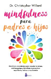 Mindfulness para padres e hijos