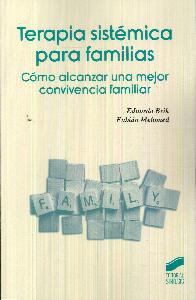 Terapia sistmica para familias