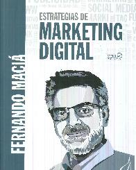 Estrategias de marketing digital