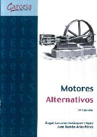 Motores Alternativos