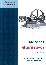 Motores Alternativos