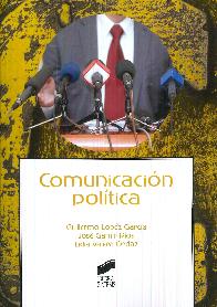 Comunicacin poltica