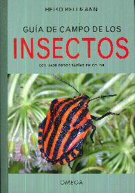 Guia de Campos de los insectos