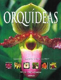 Orquideas