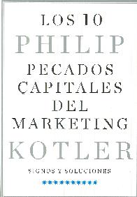 Los 10 Pecados Capitales del Marketing