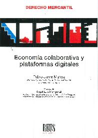 Economa colaborativa y plataformas digitales