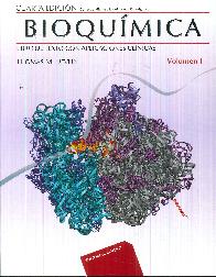 Bioqumica - 2 Tomos