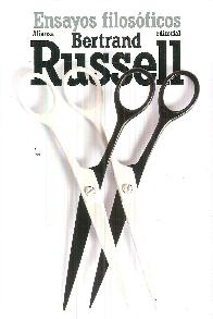 Ensayos Filosficos Bertrand Russell