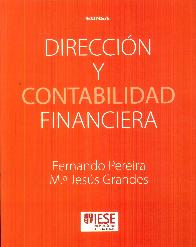 Direccin y Contabilidad Financiera