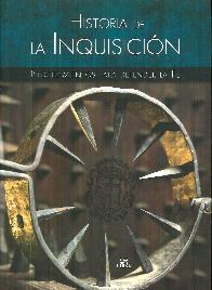 Historia de la Inquisicin