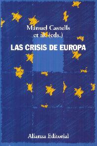 La crisis de Europa