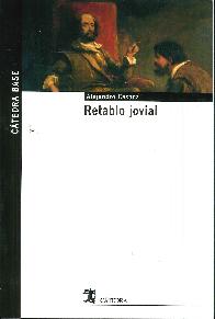 Retablo Jovial