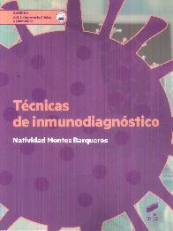 Tcnicas de inmunodiagnstico