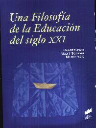 Una Filosofa de la Educacin del Siglo XX