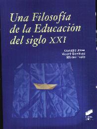 Una Filosofa de la Educacin del Siglo XX