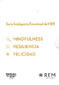 Serie inteligencia emocional