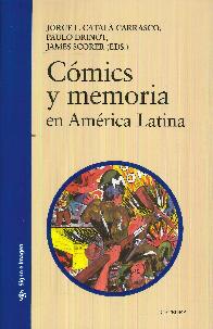 Cmics y memoria en Amrica Latina