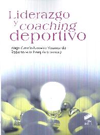 Liderazgo y coaching deportivo