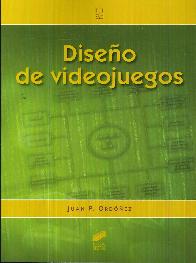 Diseo de Videojuegos
