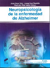 Neuropsicologa de la enfermedad de Alzheimer