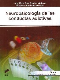 Neuropsicologa de las Conductas Adictivas