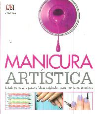 Manicura Artistica