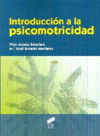Introduccin a la Psicomotricidad