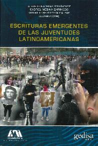 Escrituras Emergentes de las Juventudes Latinoamericanas