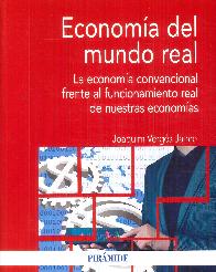 Economa del Mundo Real