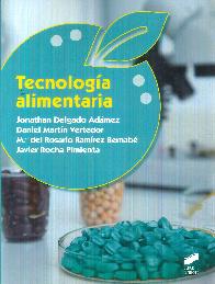 Tecnologa Alimentaria