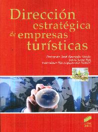 Direccin Estratgica de Empresas Tursticas