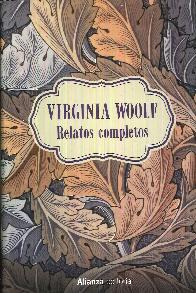 Relatos Completos Virginia Woolf