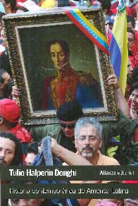 Historia Contempornea de Amrica Latina