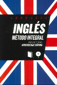 Ingls mtodo integral. Larousse