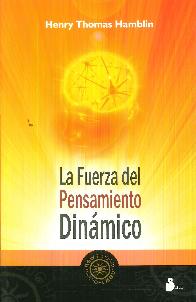 La fuerza del pensamiento dinmico