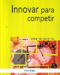 Innovar para competir