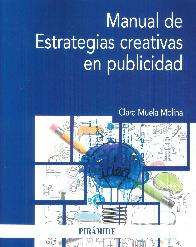 Manual de Estrategias creativas en publicidad