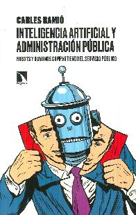 Inteligencia artificial y administracin pblica