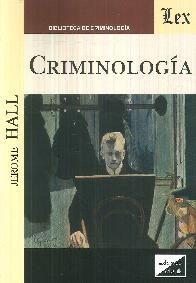 Criminologa