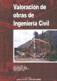 Valoracin de Obras de Ingeniera Civil