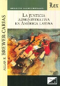 La Justicia Administrativa en Amrica Latina
