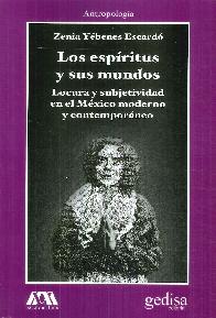 Los Espritus y sus Mundos