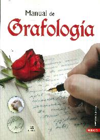 Grafologa Manual de