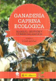 Ganadera Caprina Ecolgica