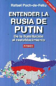 Entender la Rusia de Putin